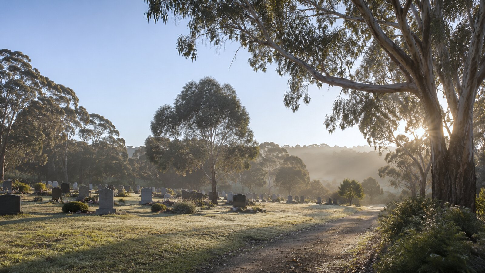 Burial costs explained