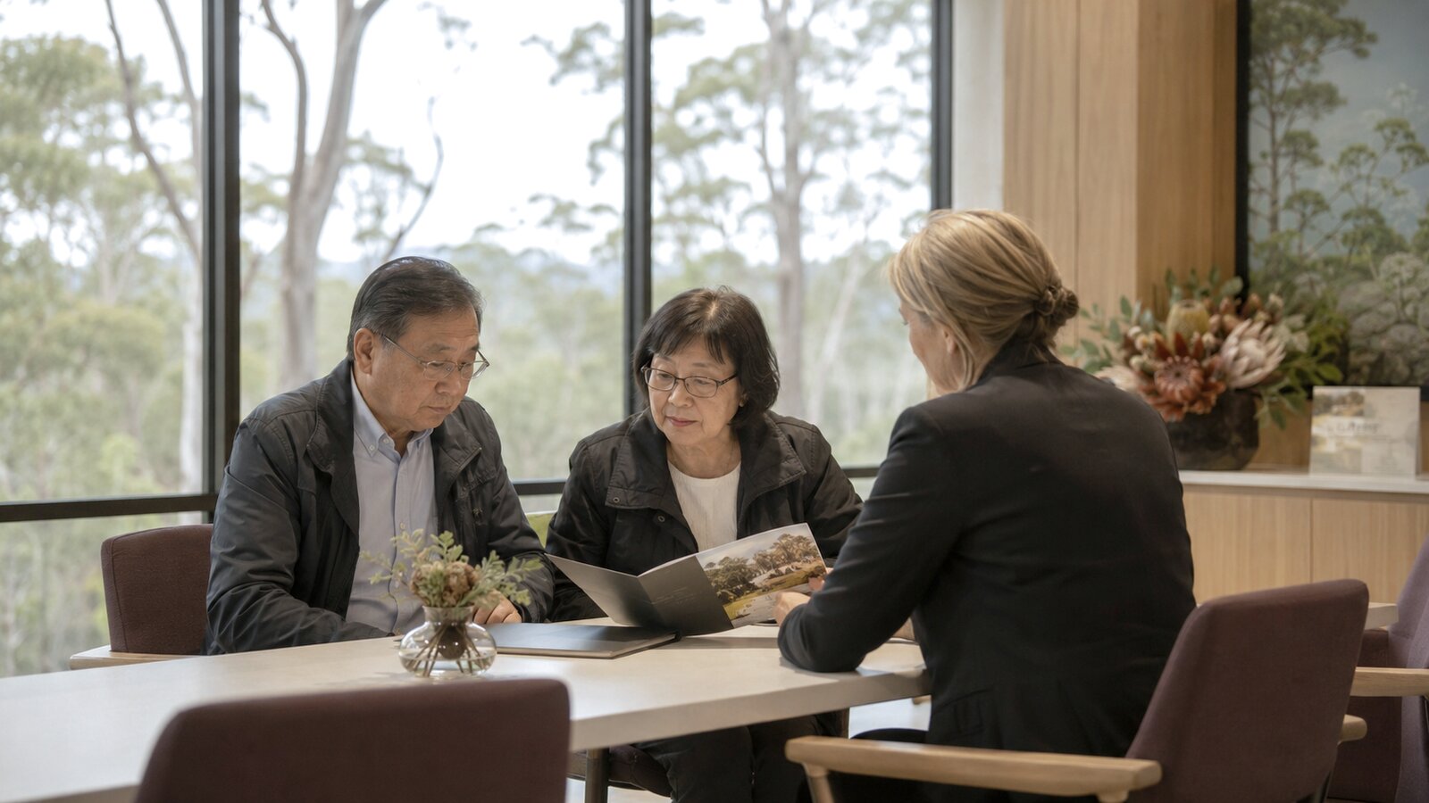 How much does a funeral cost in Australia?
