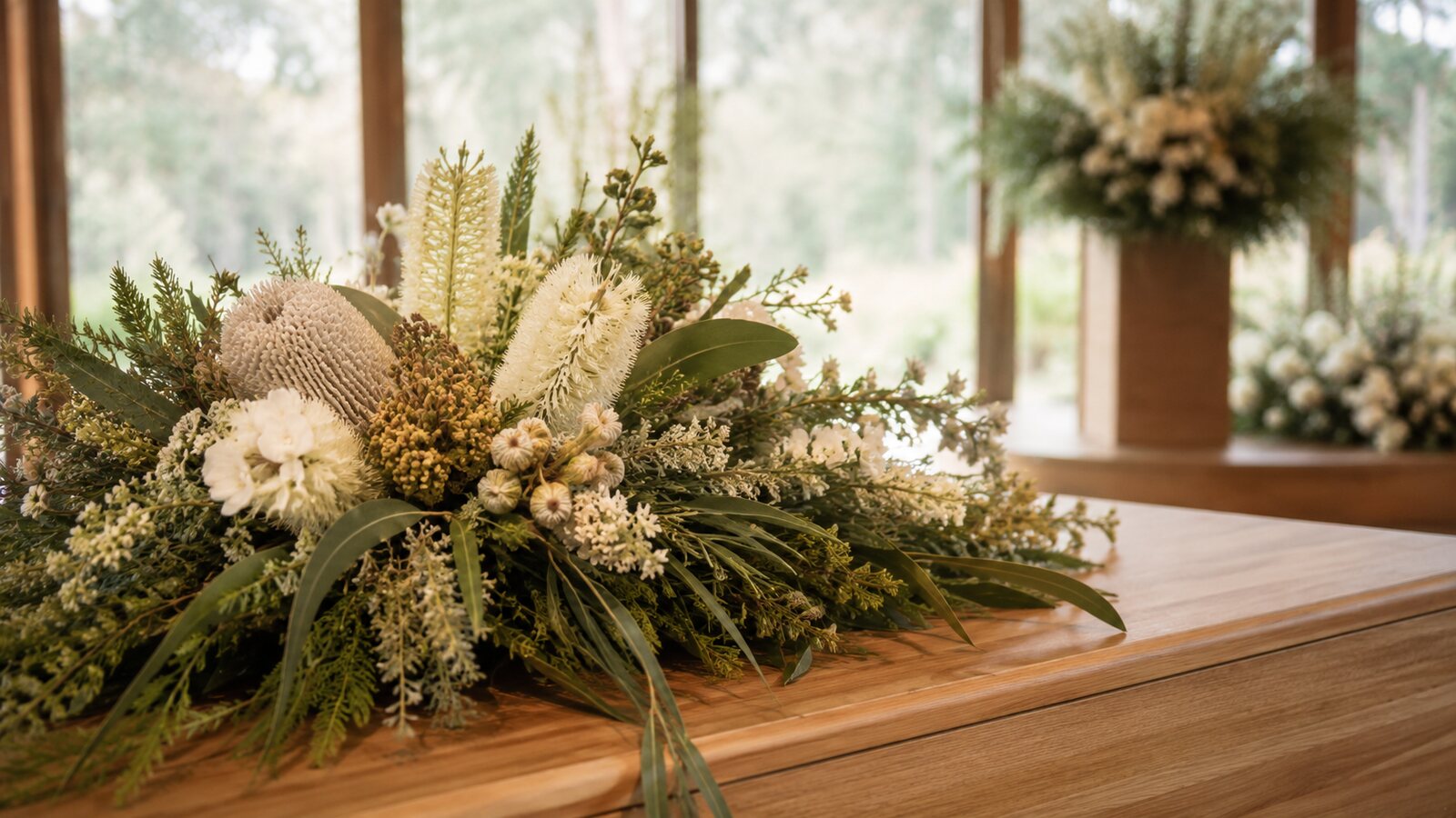 Planning a respectful farewell